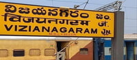 Vizianagaram: Will TDP come together with solid calculations?